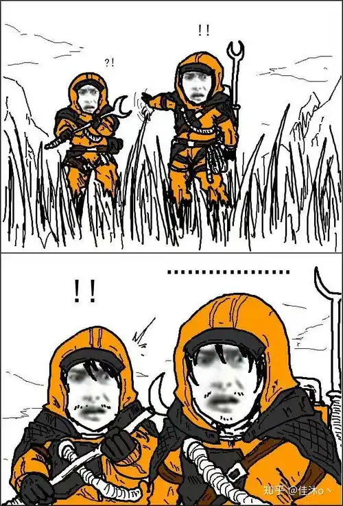 游戏死亡搁浅有哪些搞笑的视频