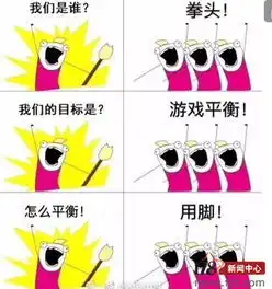 最火的我是谁表情,被主播们玩成什么样了