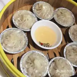 如轩砂锅粥的黑松露鸡汤包好不好吃用户评价口味怎么样长春美食黑松露鸡汤包实拍图片大众点评