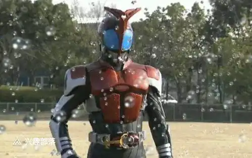 假面骑士ziokabuto回归