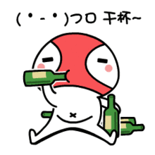 ac娘搞怪qq表情,魔性ac娘的图片大全