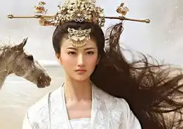 景甜甘薇韩雪刘亦菲黄圣依盘点后台强硬的女明星