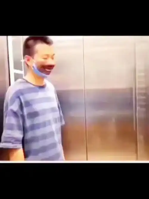 仿真人脸搞笑口罩价格不贵还好玩居家好物好物分享家庭必备实用