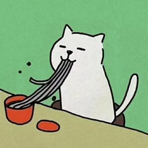 不正经的搞怪头像