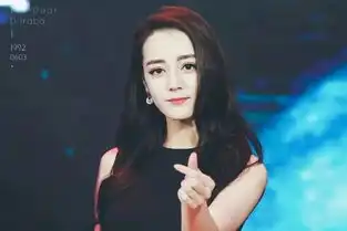 那些年我们一起追的女孩迪丽热巴