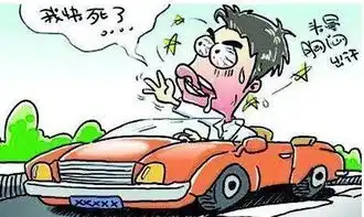 惊恐发作转载