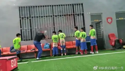 触目惊心曝一青训机构虐待体罚小球员政策扶持导致乱象丛生