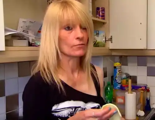 英国媒体让一个胖子和瘦子互换饮食n天,结果震惊