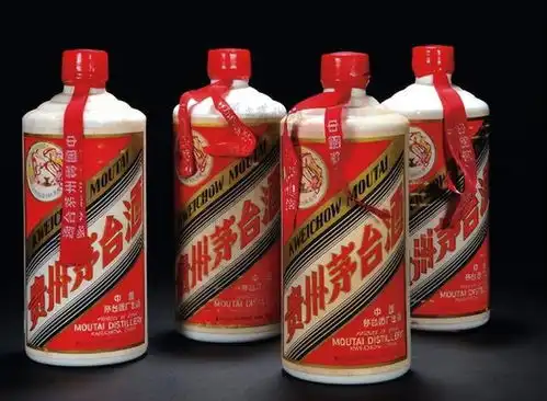 贵州三虎落网,包养58个男宠,家里藏4000瓶茅台