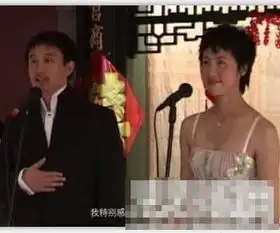 黄磊孙莉相爱20年娘家背景曝光是典型白富美