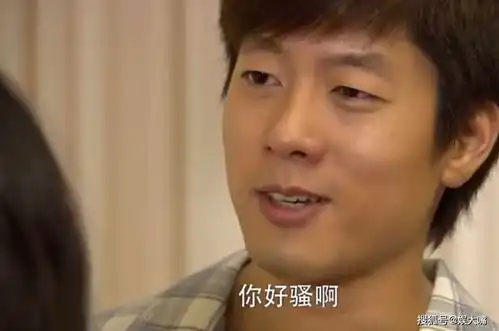 洪世贤艾力离婚11周年上热搜他们离婚的原因几个人看懂了