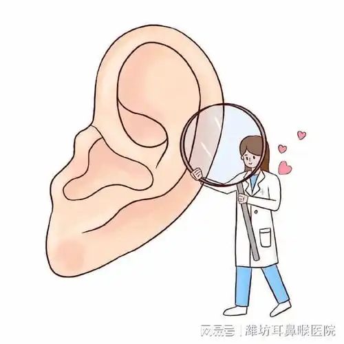 中耳炎康复时间揭秘急性中耳炎几天能自愈慢性中耳炎需要多久
