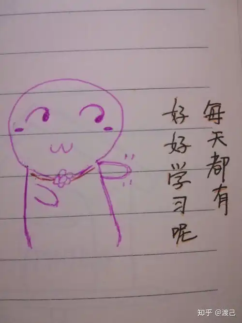 有什么方便随手画的表情包