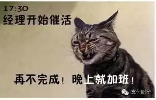 支付行业苦逼岗位排行榜,看完笑着流泪