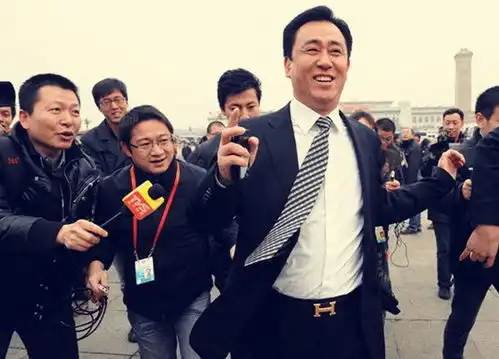 救命钱打水漂,许家印这次真的危险了