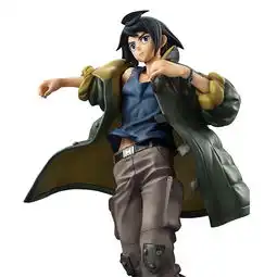 megahouseg.e.m.机动战士高达铁血的孤儿三日月奥古斯欧格伊兹卡