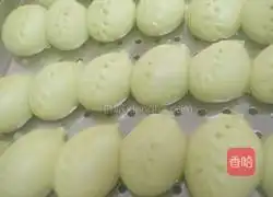 翡翠秋叶包的做法