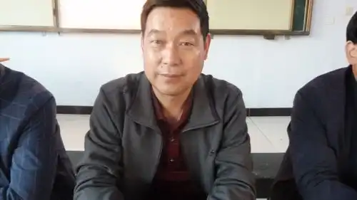 林州要闻脚步越来越快活