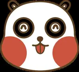 小熊猫表情