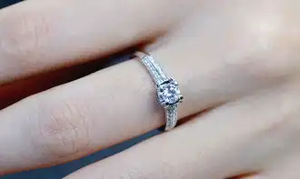 戒指的戴法和意义看看你有正确的佩戴吗