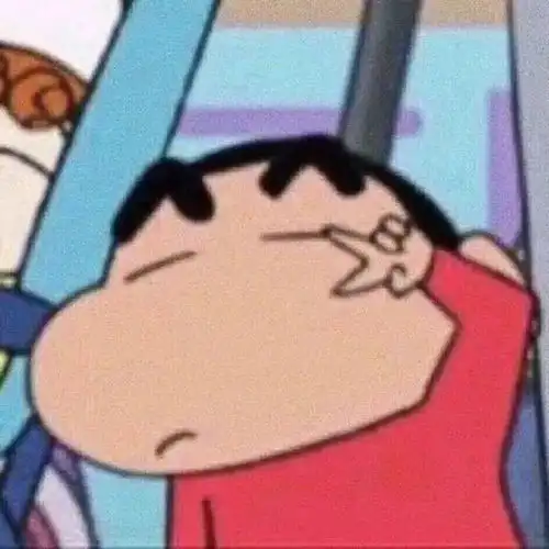 微信搞怪头像