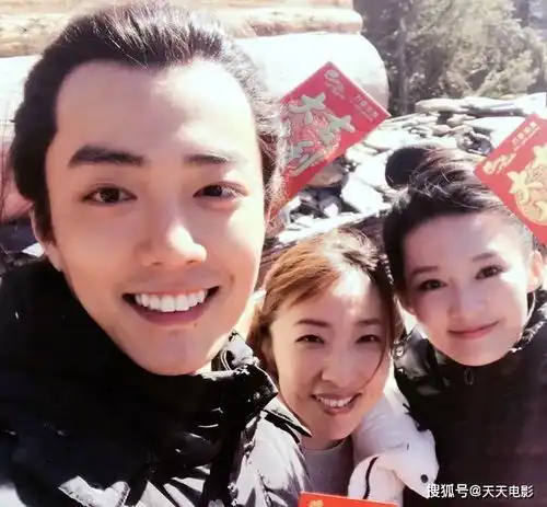 狼殿下二季度开播在即,除了肖战,它就没有别的看点了吗