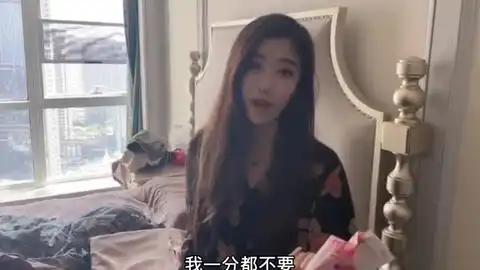 掐住它的猫喉,表情亮了