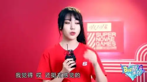 古力娜扎化妆很乖黄景瑜大长腿抢镜刘人语学武术挺有感觉
