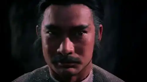 赤焰神火对战九子连环,那时候电影的武打动作才是真牛逼