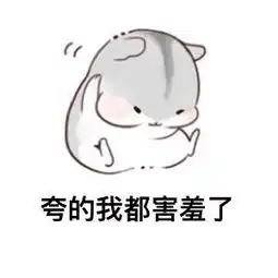 表情包来一波萌萌的表情包