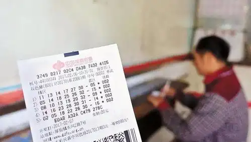 从保安到彩票王,连中2次500万的东北大叔,为何后来沦为阶下囚