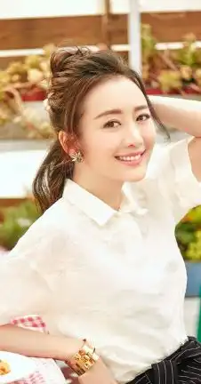 王鸥wink简直太油腻啦与杨幂相比简直不堪一击