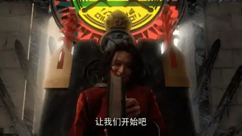 假面骑士圣刃目测有4人知道飞羽真的身世,但谜语人的世界不说