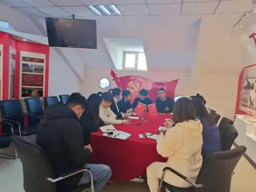 南关区民康街道三措并举显化党风廉政教育宣传成效