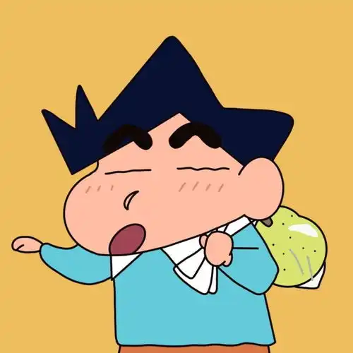 可爱沙雕搞怪动漫头像