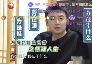 萌新二锅头加入极限挑战,本以为是王者,结果是青铜和废铁