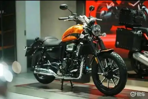 功率20.2kw,国产小哈雷,赛科龙ra250s