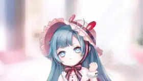 闪耀暖暖宙.海沫遐思剧情合集
