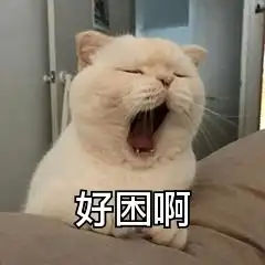 修猫猫表情包