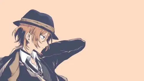中也chuya