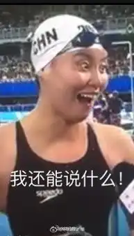 傅园慧采访视频搞笑表情包傅园慧世锦赛弹泳衣搞笑超疼视频