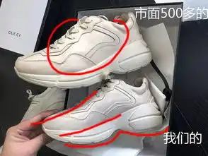 gu第一代老爹鞋,稀缺做旧版众明星追捧新单意大利双g全球火爆款情侣款高档做旧擦色老爹鞋