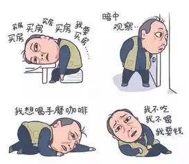 注意乱用苏大强表情包,小心侵权