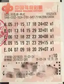 二十年骨灰级彩民10元机选揽福彩600万以为中二等