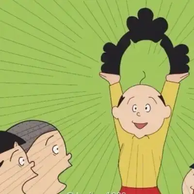 沙雕微信群头像很逗比很有趣搞笑的群头像合集