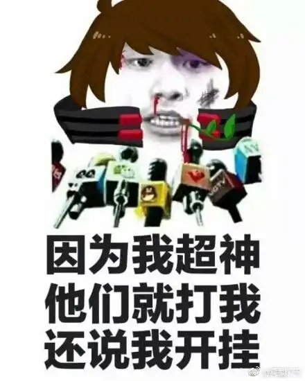 教你们玩农药是怎么怼沙雕队友