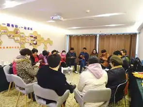 云南希望24热线云南分中心志愿者年会