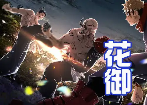 咒术回战涉谷事件何其惨烈,下线五名角色,七海和钉崎让人惋惜