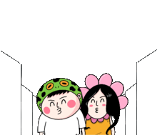 看看男生为了哄女孩开心都做了什么,里面有你男友吗