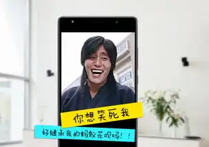 年轻人的表情包新语言,用飞利浦x598手机你也能成新idol